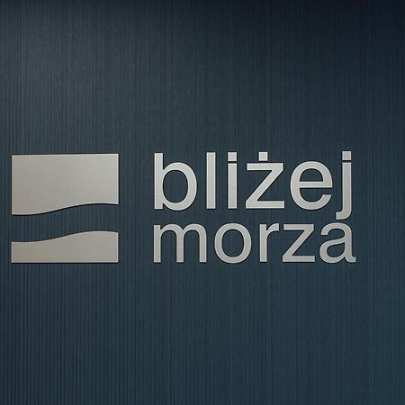 Апартаменти Apartament 44 - Blizej Morza Колобжег Екстер'єр фото