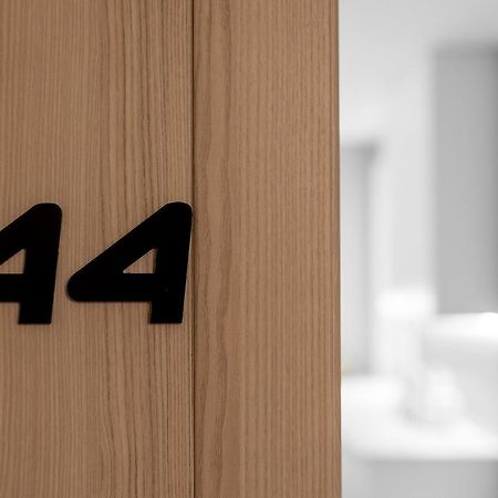 Апартаменти Apartament 44 - Blizej Morza Колобжег Екстер'єр фото