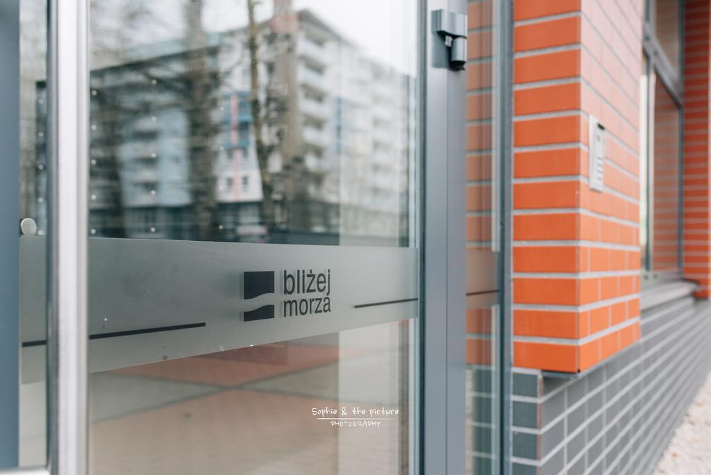 Апартаменти Apartament 44 - Blizej Morza Колобжег Екстер'єр фото