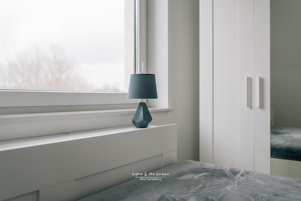 Апартаменти Apartament 44 - Blizej Morza Колобжег Екстер'єр фото