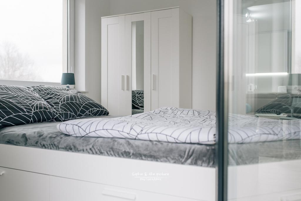 Апартаменти Apartament 44 - Blizej Morza Колобжег Екстер'єр фото