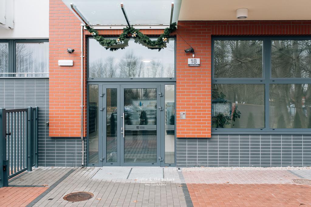 Апартаменти Apartament 44 - Blizej Morza Колобжег Екстер'єр фото