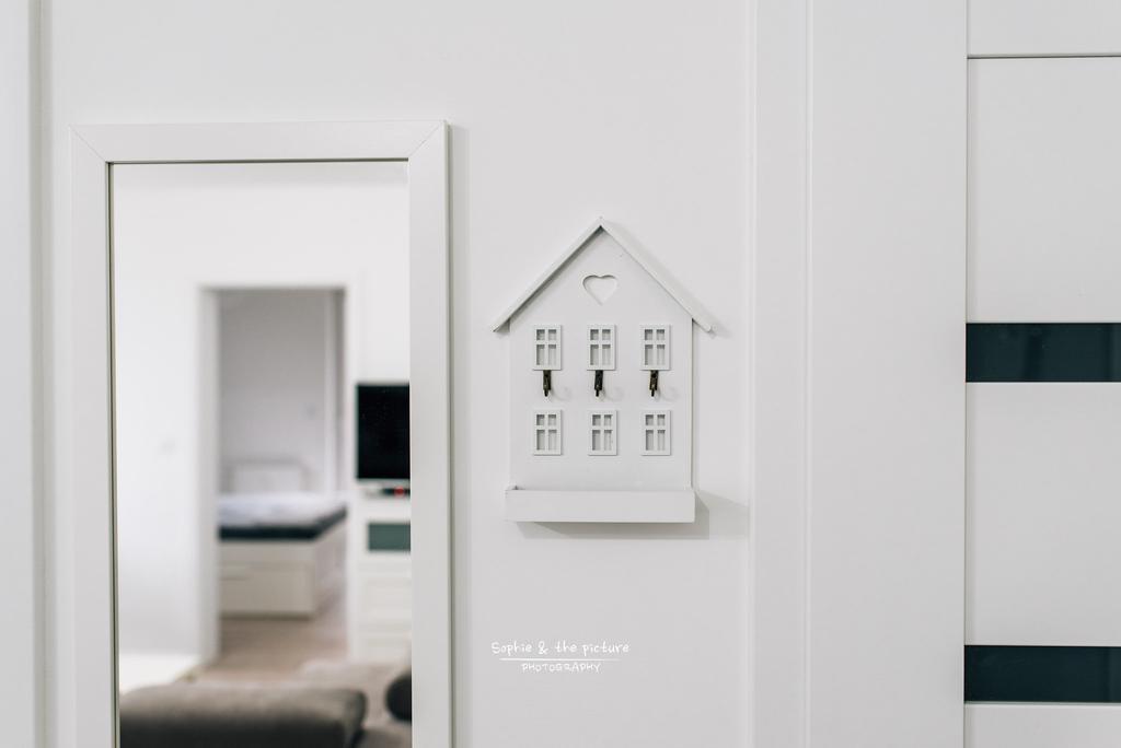 Апартаменти Apartament 44 - Blizej Morza Колобжег Екстер'єр фото