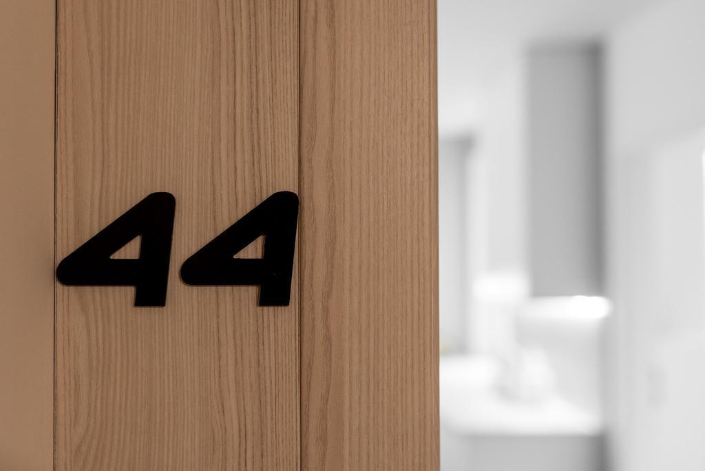 Апартаменти Apartament 44 - Blizej Morza Колобжег Екстер'єр фото